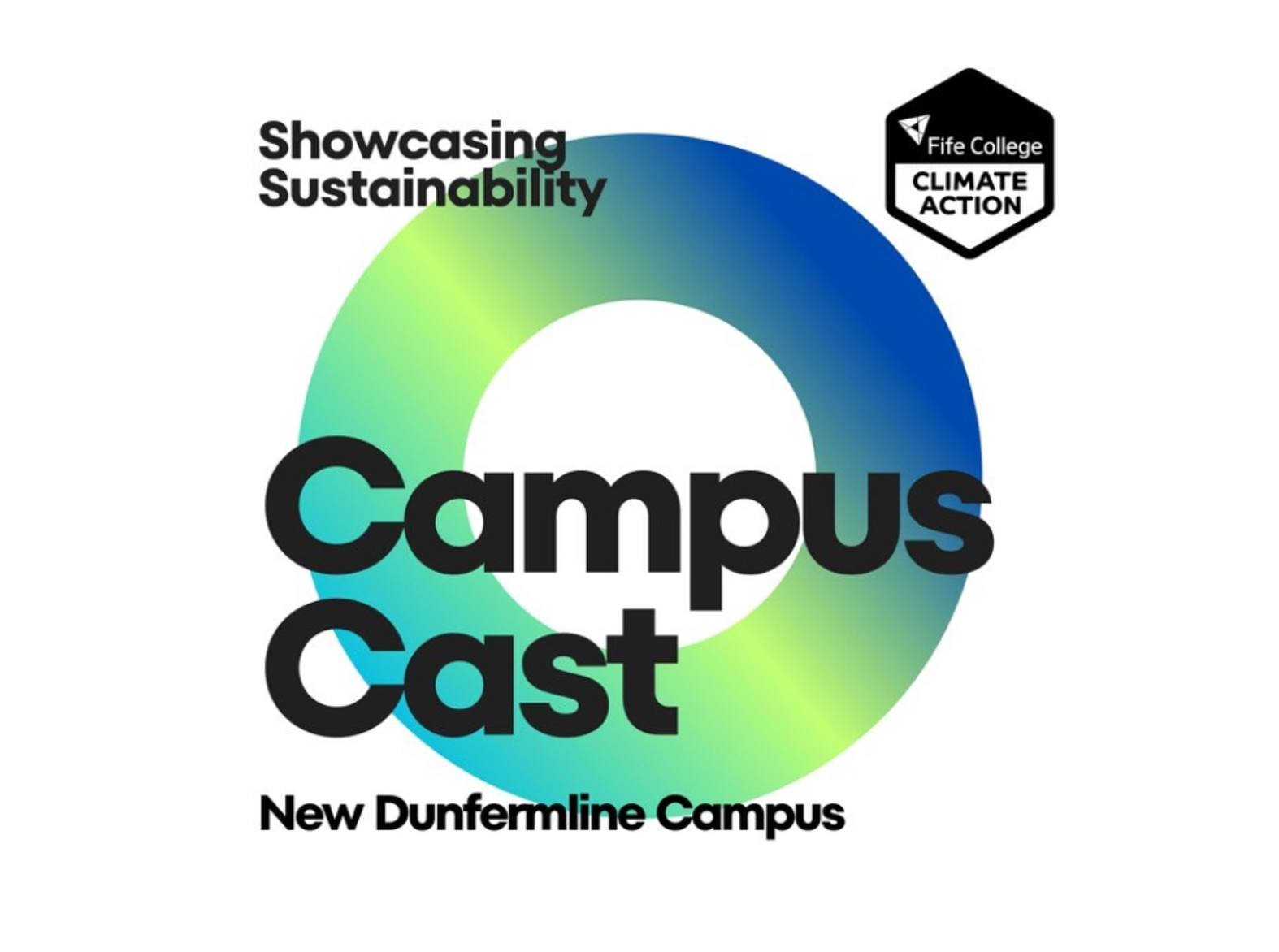 campus cast logo