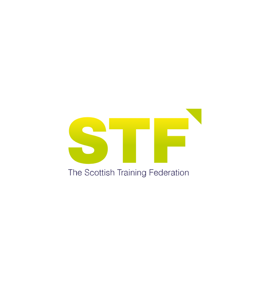 stf logo