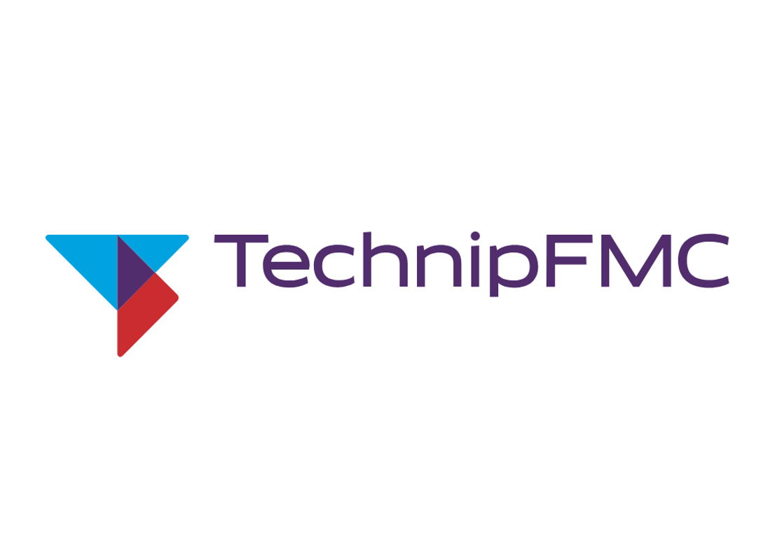 technip fmc logo