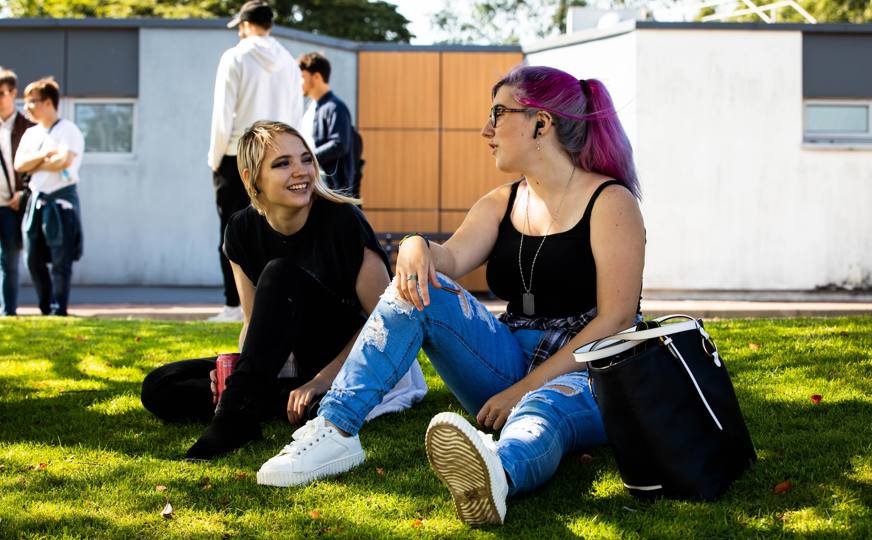 Student Support and Funding