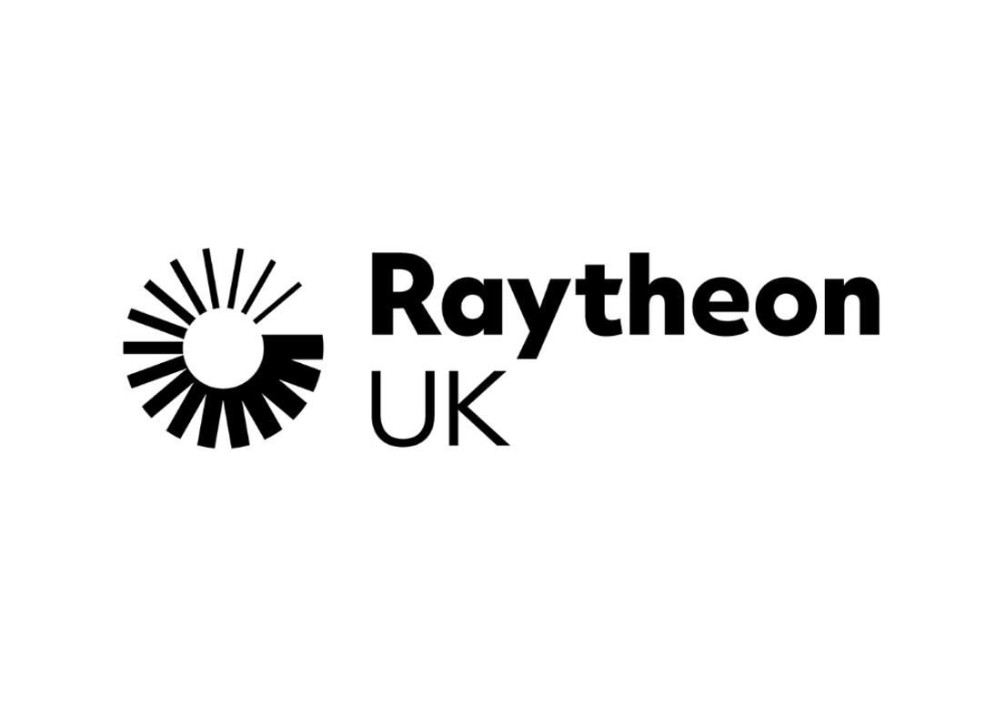 raytheon uk logo