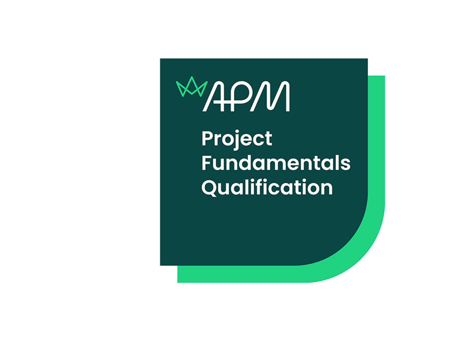 apm training provider accreditation logo