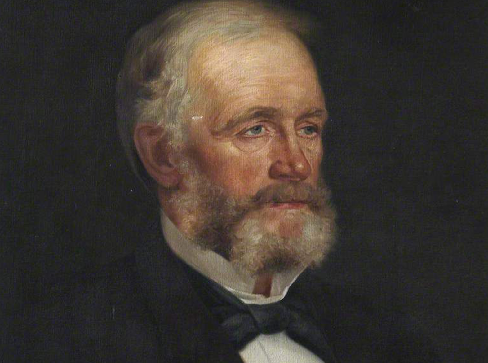 george lauder painting